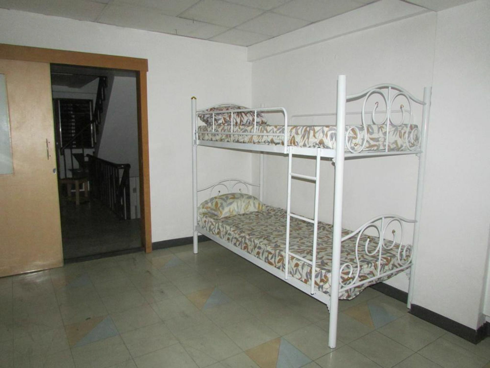 Sibamboo Hostel Μπανγκόκ Εξωτερικό φωτογραφία